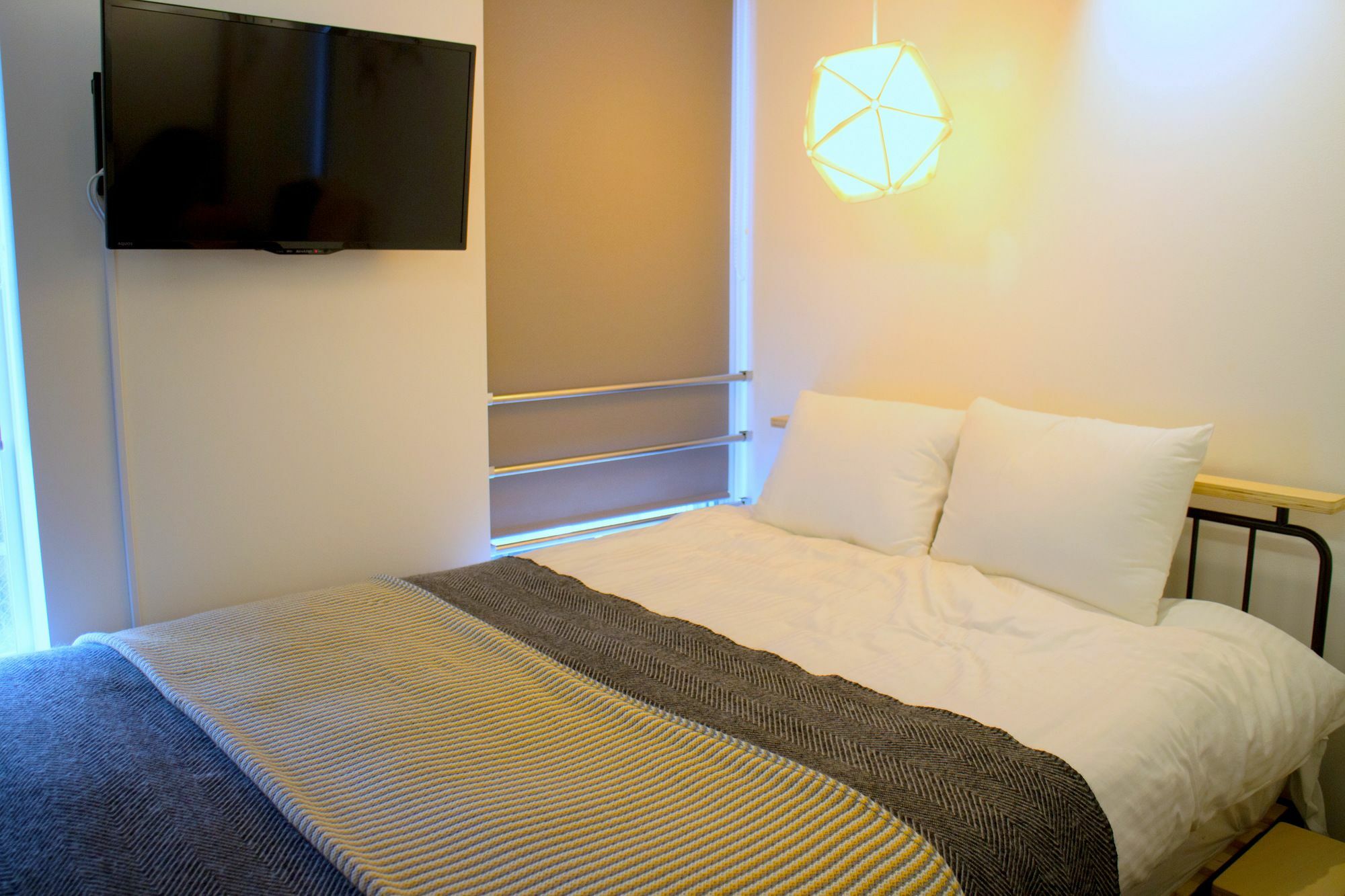 Aoca Sanno Apartment Of Contemporary Art - Tokyo — Photos 3